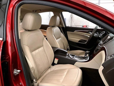 2015 Buick Regal Premium I