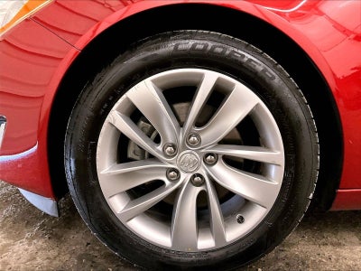 2015 Buick Regal Premium I