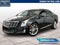 2013 Cadillac XTS Luxury