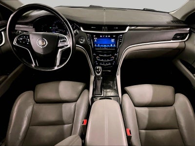 2013 Cadillac XTS Luxury