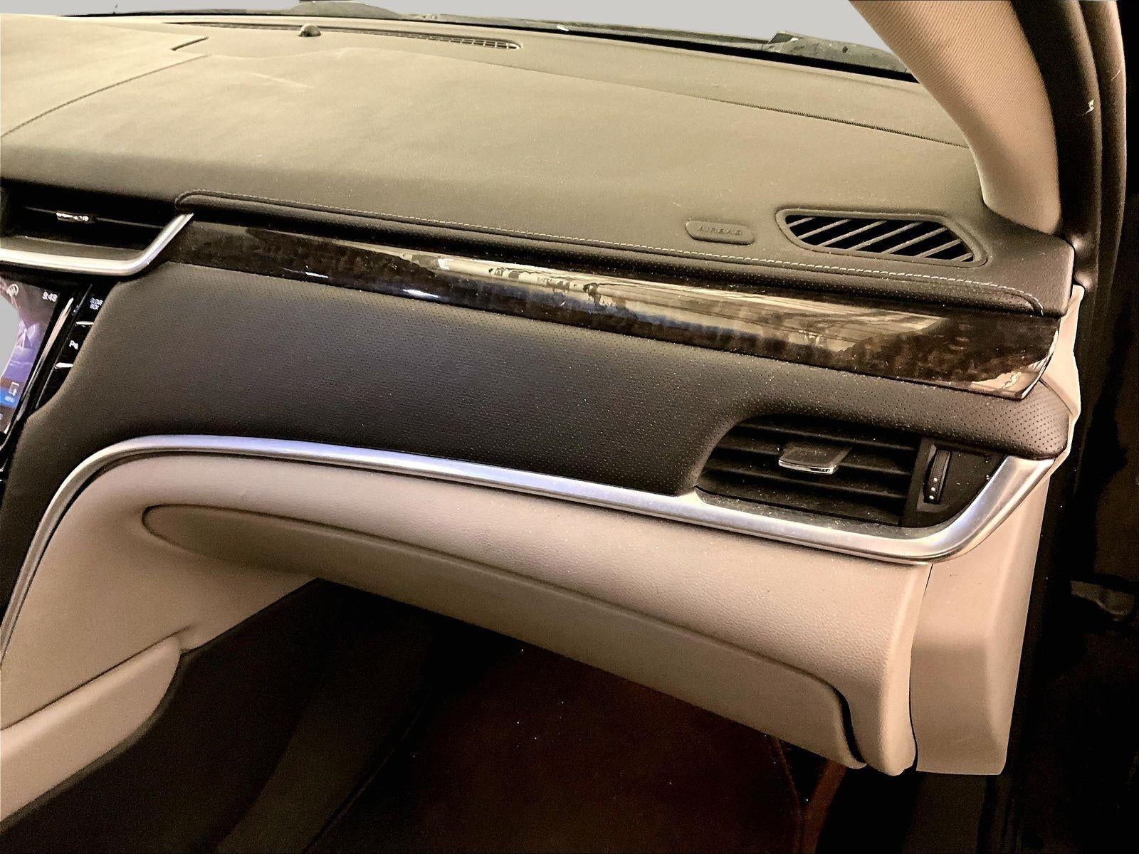 2013 Cadillac XTS Luxury
