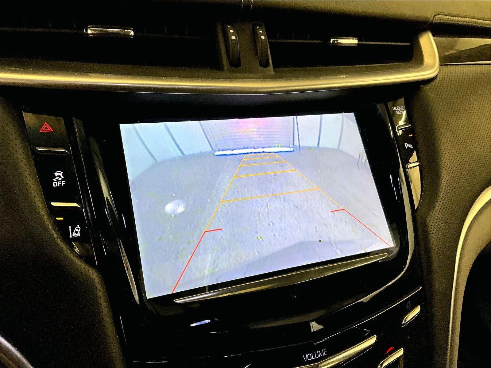 2013 Cadillac XTS Luxury