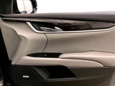 2013 Cadillac XTS Luxury