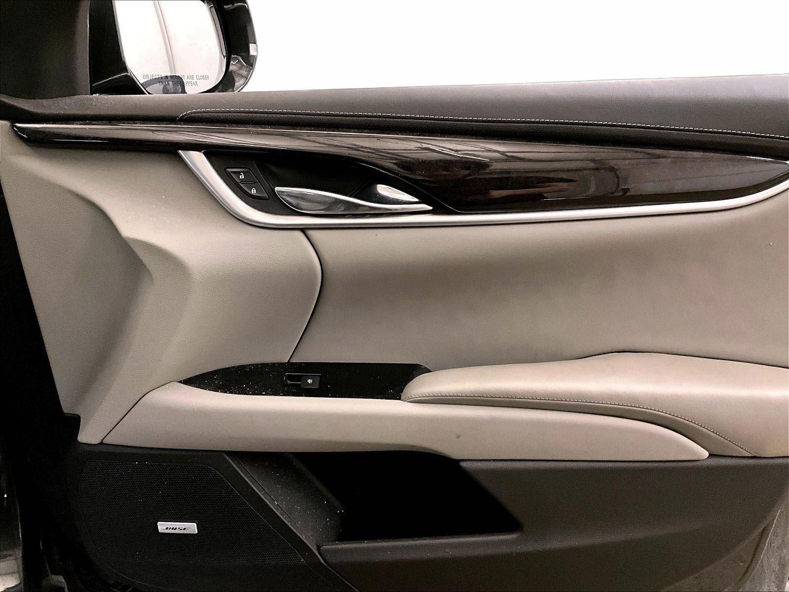 2013 Cadillac XTS Luxury