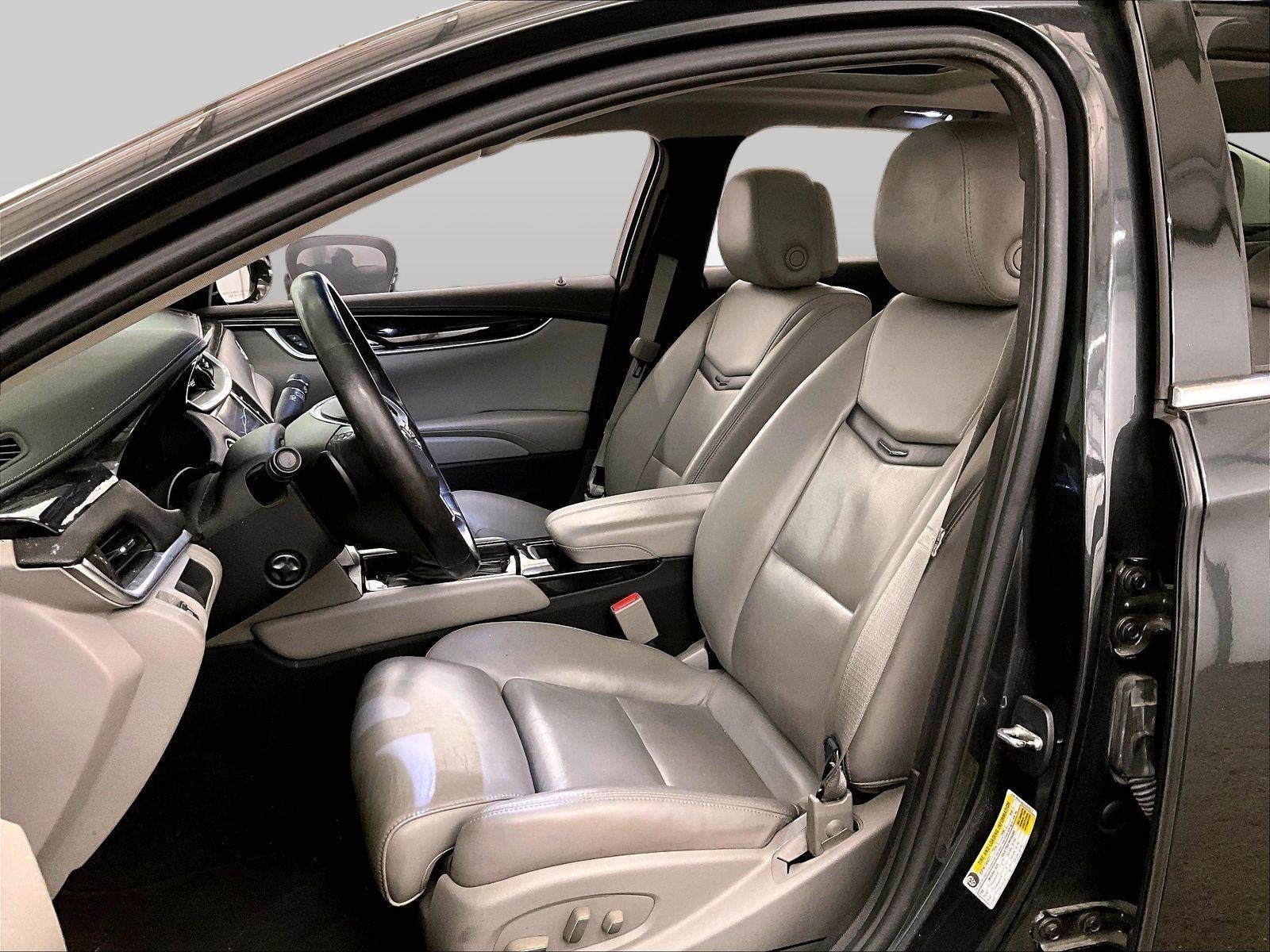 2013 Cadillac XTS Luxury