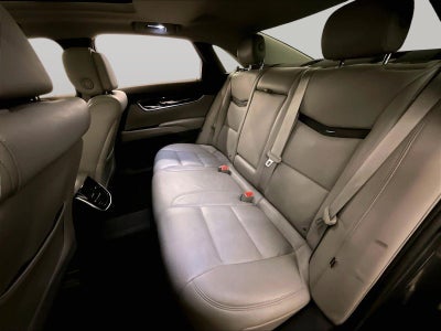 2013 Cadillac XTS Luxury
