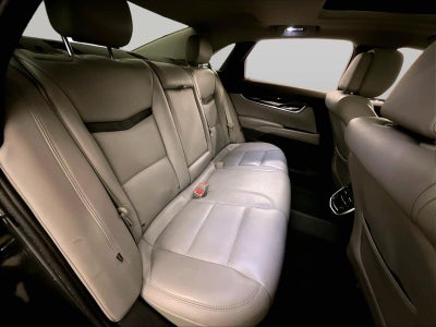 2013 Cadillac XTS Luxury