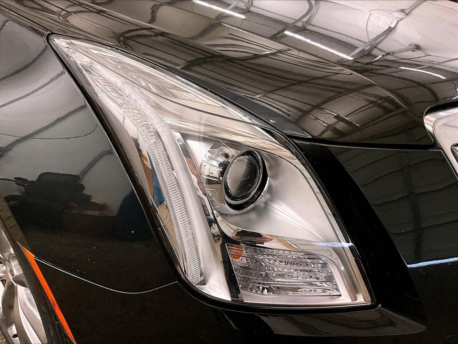 2013 Cadillac XTS Luxury