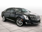 2013 Cadillac XTS Luxury