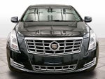 2013 Cadillac XTS Luxury