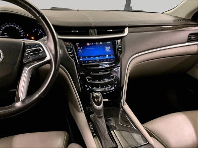 2013 Cadillac XTS Luxury