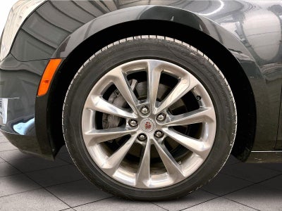 2013 Cadillac XTS Luxury