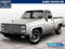 1986 Chevrolet C/K 10 C-10
