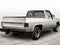 1986 Chevrolet C/K 10 C-10