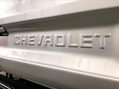 1986 Chevrolet C/K 10 C-10