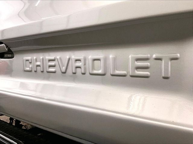 1986 Chevrolet C/K 10 C-10