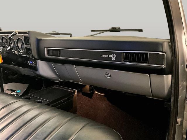 1986 Chevrolet C/K 10 C-10