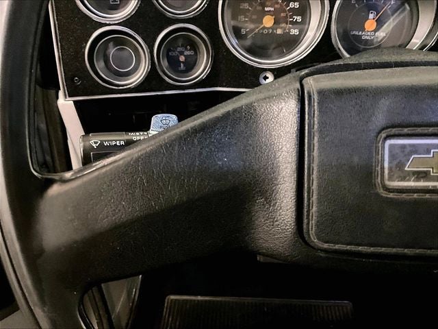 1986 Chevrolet C/K 10 C-10