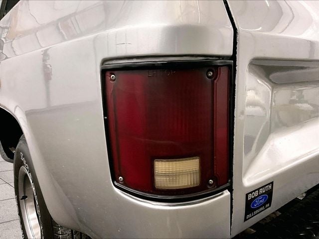 1986 Chevrolet C/K 10 C-10