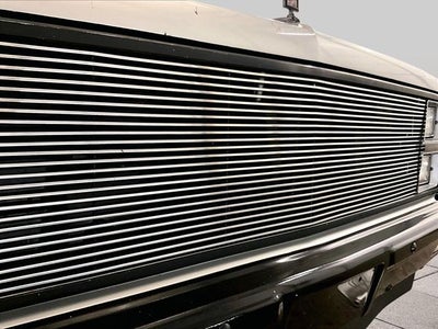 1986 Chevrolet C/K 10 C-10