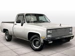 1986 Chevrolet C/K 10 C-10