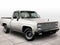 1986 Chevrolet C/K 10 C-10