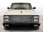 1986 Chevrolet C/K 10 C-10