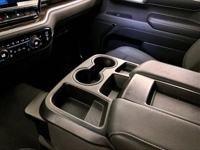 2022 Chevrolet Silverado 1500 LT LT1