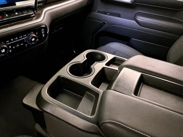 2022 Chevrolet Silverado 1500 LT LT1