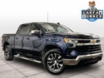 2022 Chevrolet Silverado 1500 LT LT1