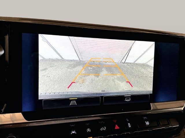 2022 Chevrolet Silverado 1500 LT LT1