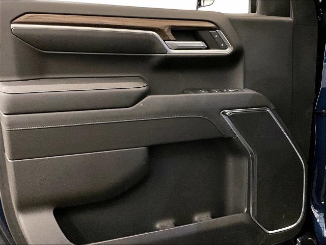 2022 Chevrolet Silverado 1500 LT LT1
