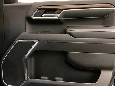 2022 Chevrolet Silverado 1500 LT LT1