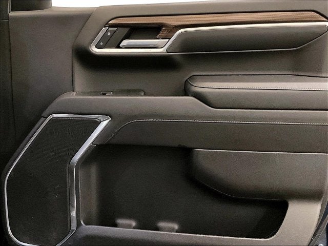 2022 Chevrolet Silverado 1500 LT LT1