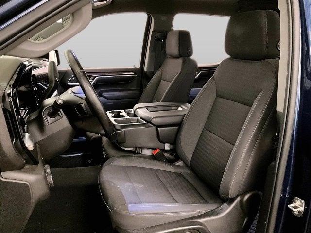 2022 Chevrolet Silverado 1500 LT LT1