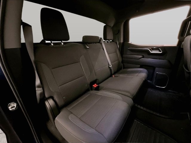 2022 Chevrolet Silverado 1500 LT LT1