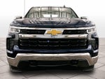 2022 Chevrolet Silverado 1500 LT LT1