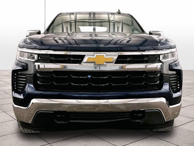 2022 Chevrolet Silverado 1500 LT LT1