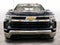 2022 Chevrolet Silverado 1500 LT LT1