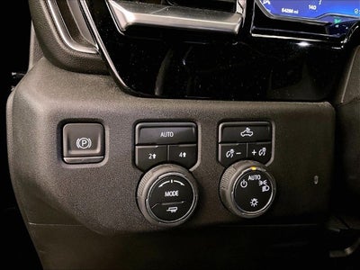 2022 Chevrolet Silverado 1500 LT LT1