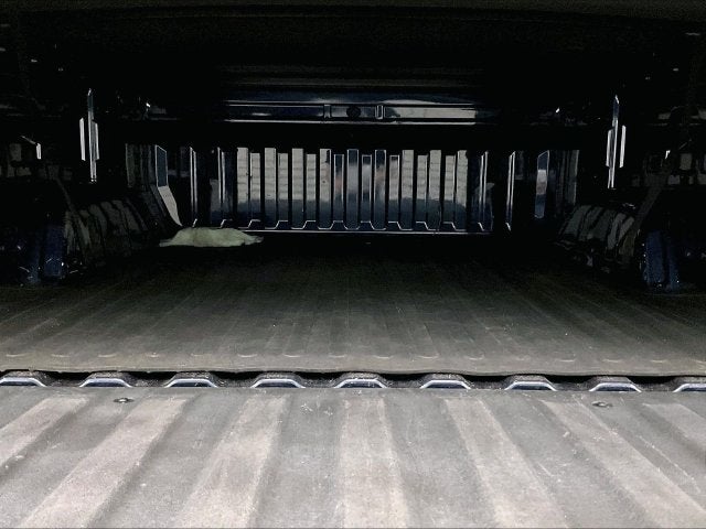 2022 Chevrolet Silverado 1500 LT LT1