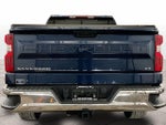 2022 Chevrolet Silverado 1500 LT LT1