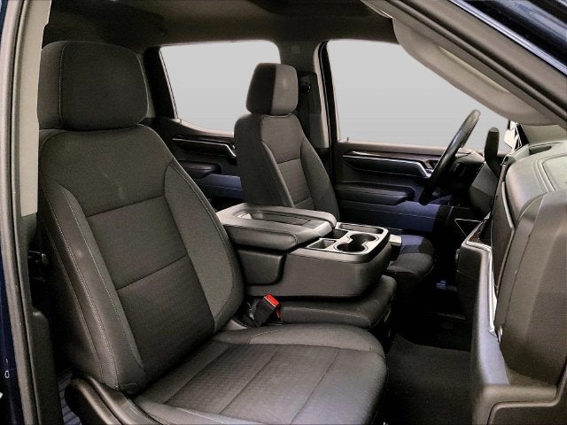 2022 Chevrolet Silverado 1500 LT LT1