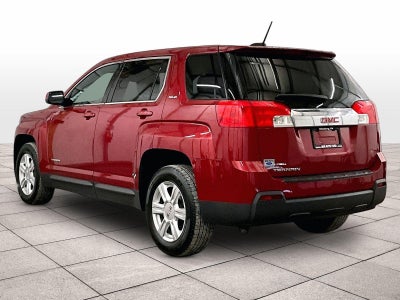 2015 GMC Terrain SLE