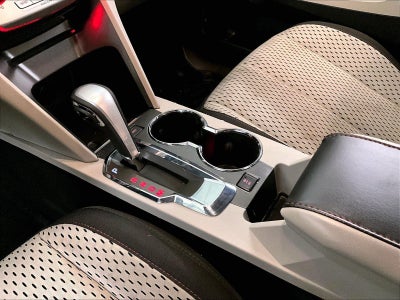 2015 GMC Terrain SLE