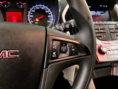 2015 GMC Terrain SLE