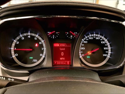 2015 GMC Terrain SLE