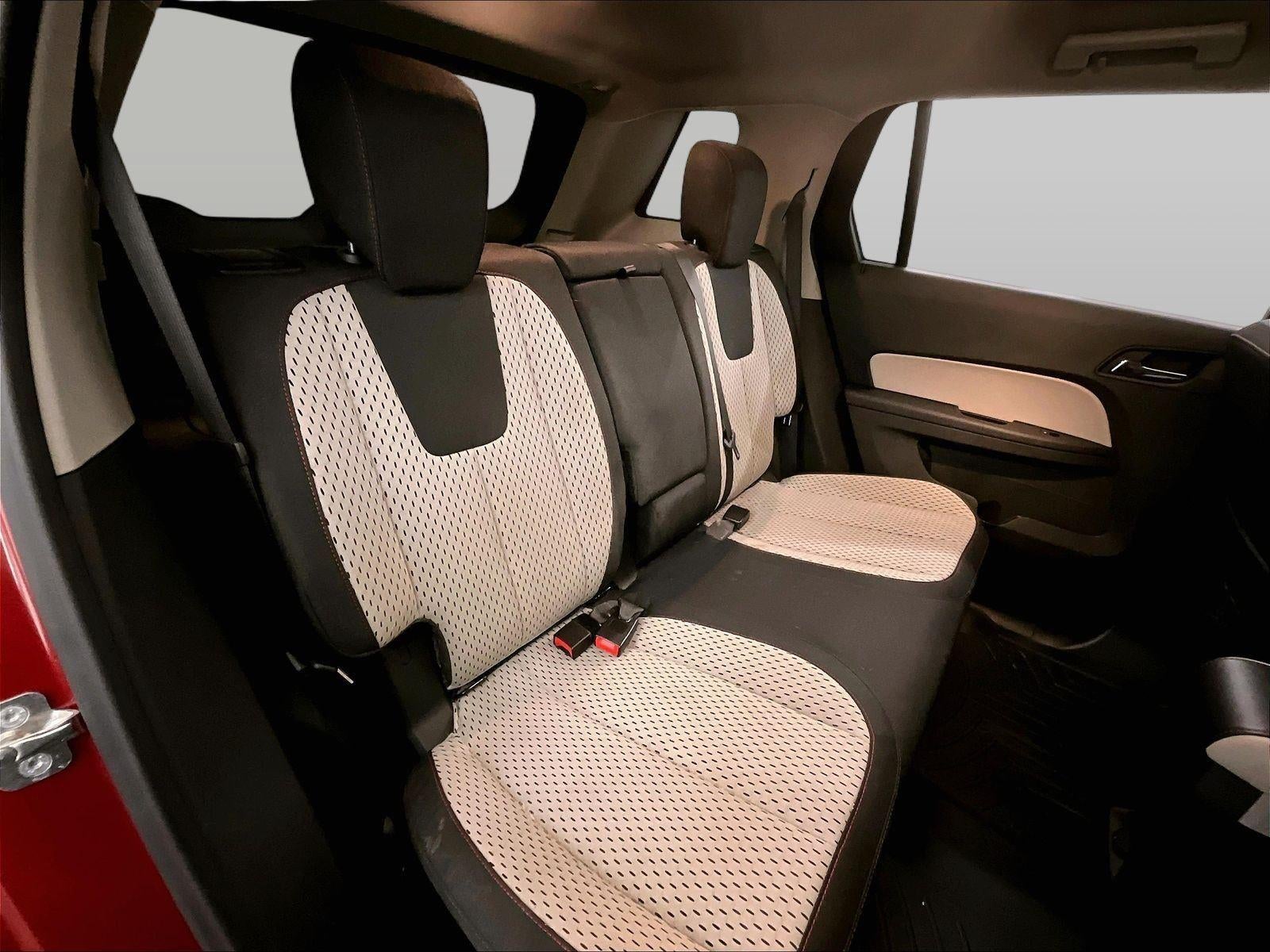 2015 GMC Terrain SLE