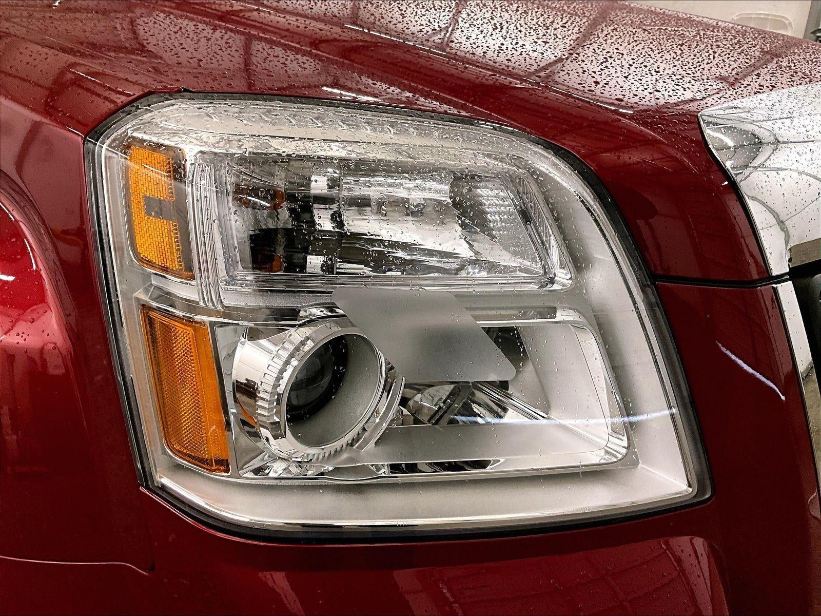 2015 GMC Terrain SLE