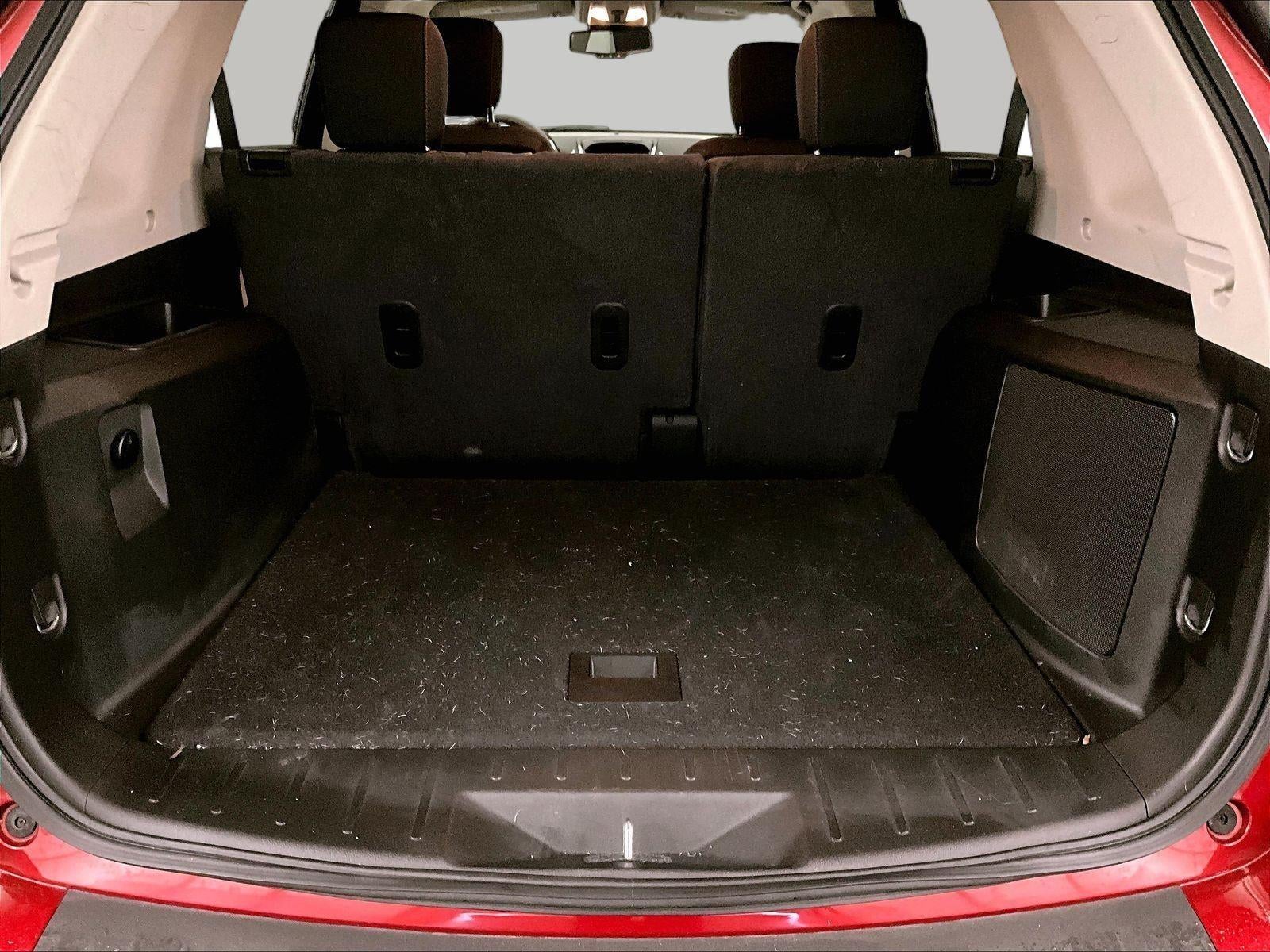 2015 GMC Terrain SLE